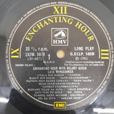 Lata Mangeshkar - Enchanting Hour With Melody Queen Lata Mangeshkar (Vinyl)